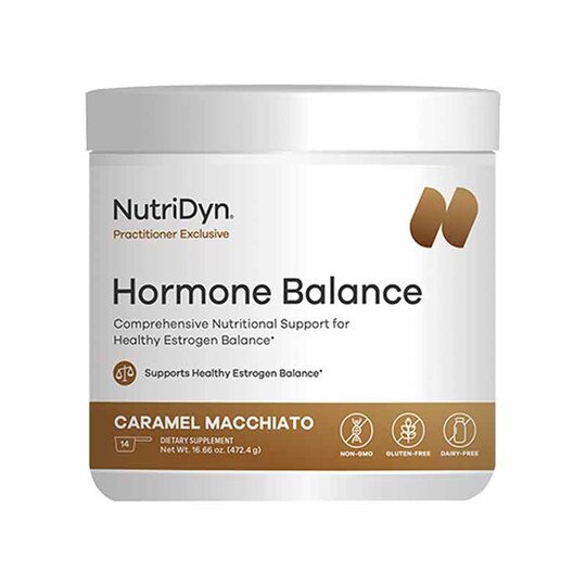 Hormone Balance Powder, ND